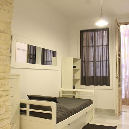 Amazing Sevilla Apartamento Екстериор снимка