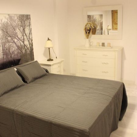 Amazing Sevilla Apartamento Екстериор снимка