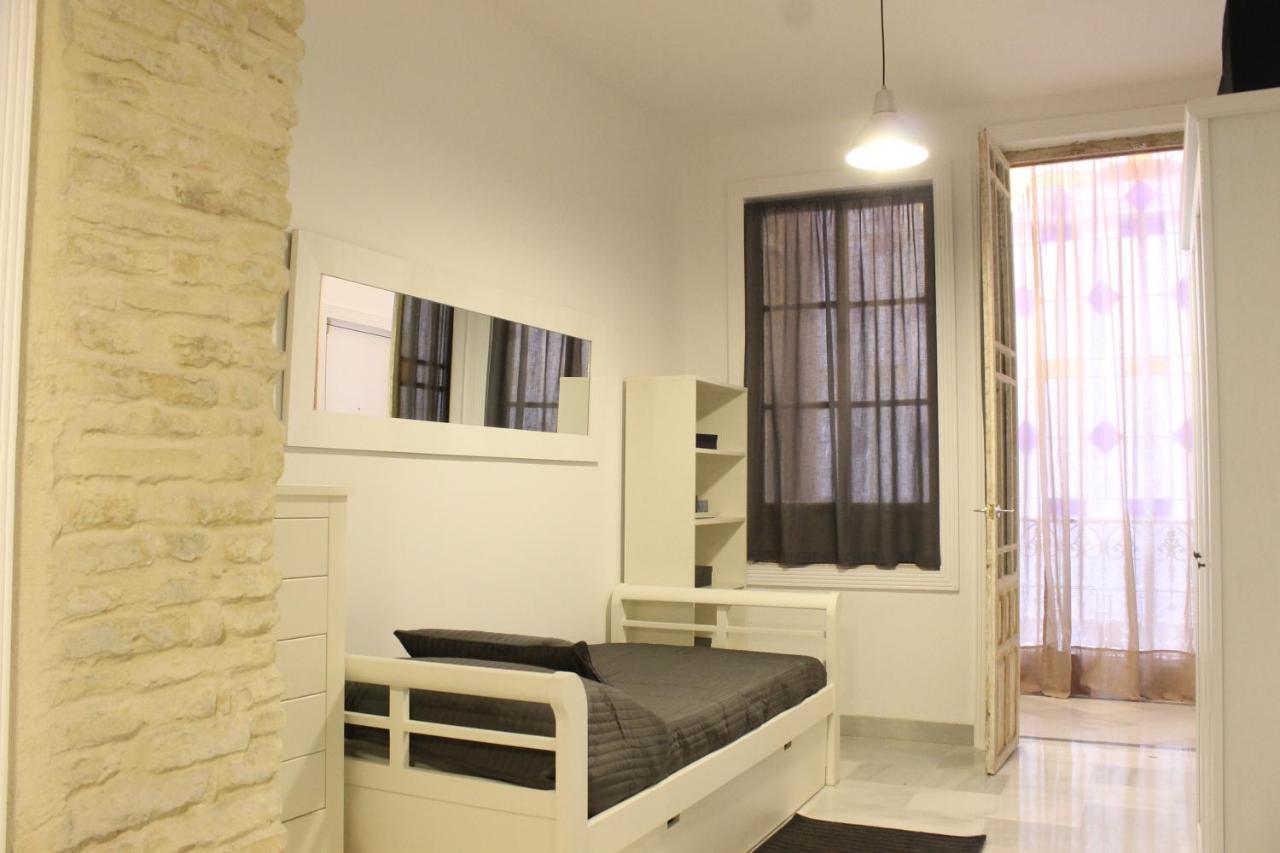 Amazing Sevilla Apartamento Екстериор снимка
