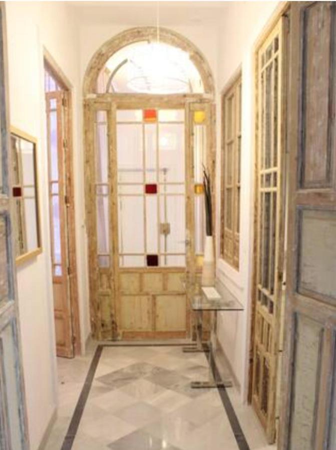 Amazing Sevilla Apartamento Екстериор снимка